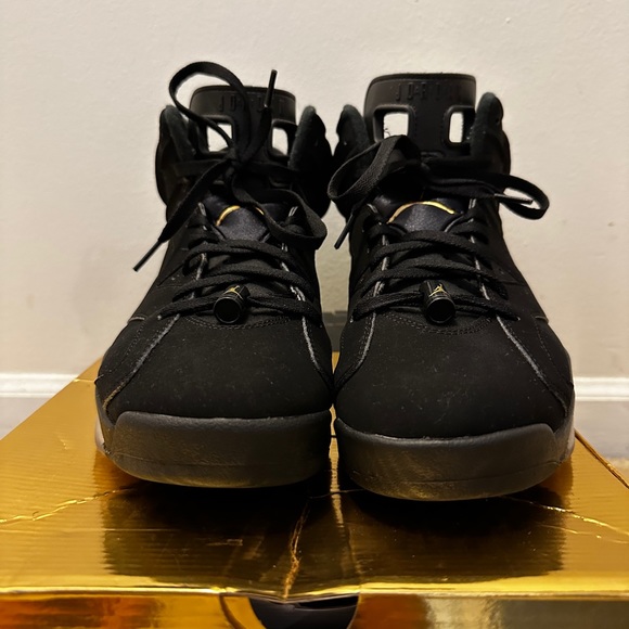 Air Jordan Retro 6 “DMP” - Picture 3 of 7